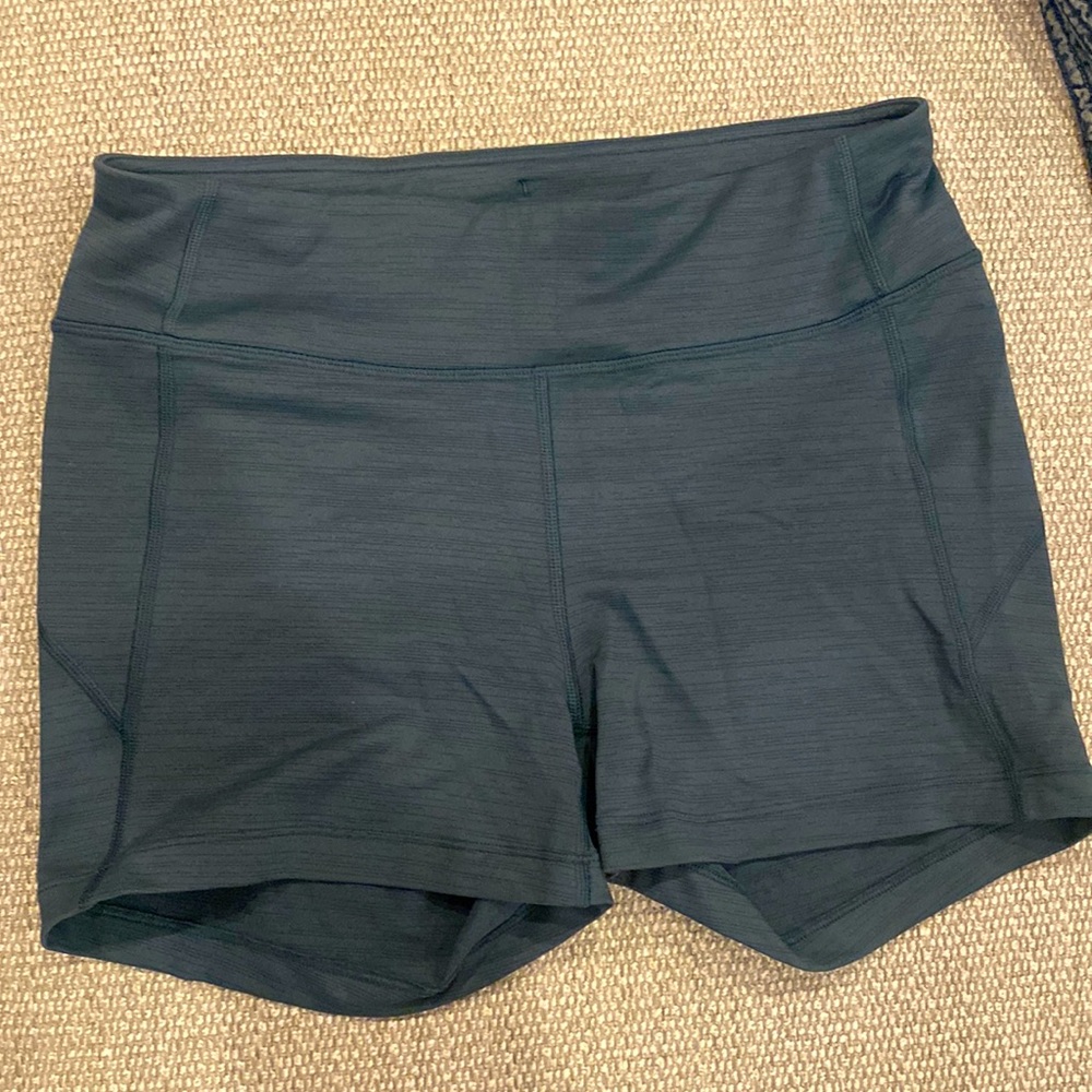 Bike shorts
